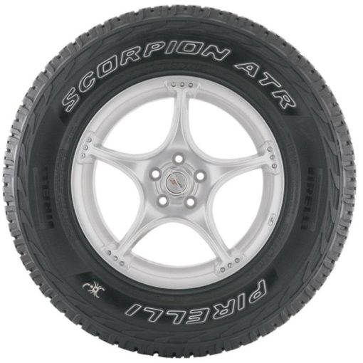 Pneu 205/60R15 PIRELLI SCORPION ATR  91H - Image 2