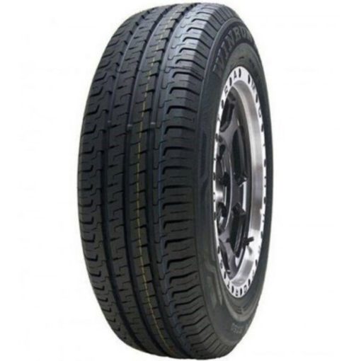 Pneu 215/75R16 Winrun 116R