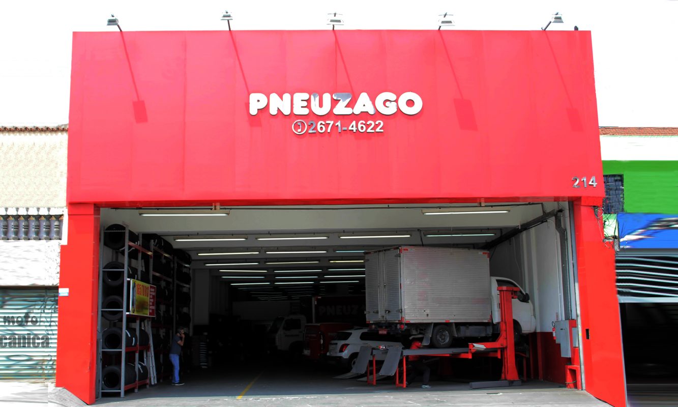 PneuZago