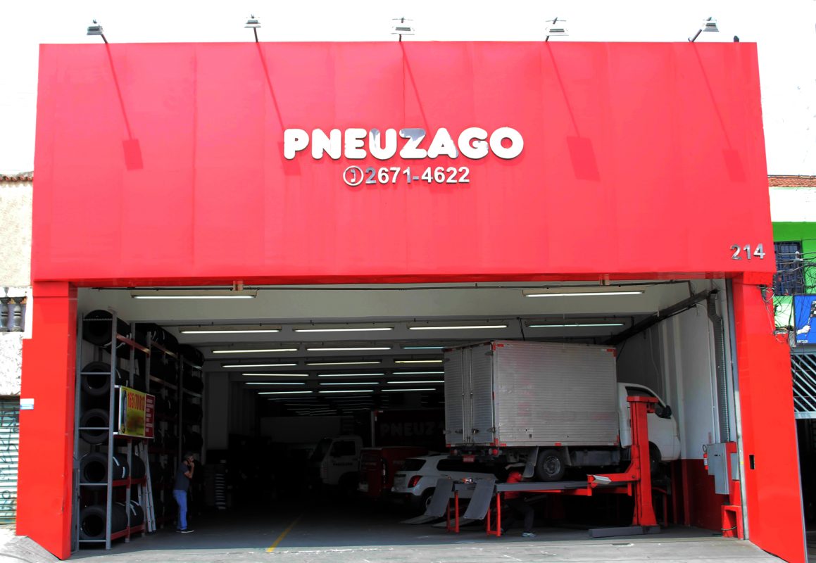 PneuZago