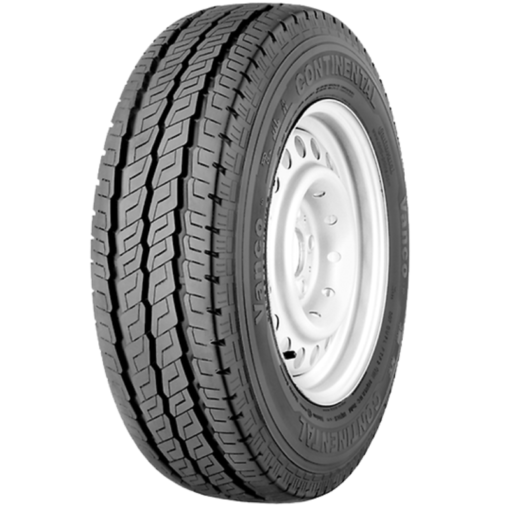 Pneu 225/75R16 Continental Vancontact 118R