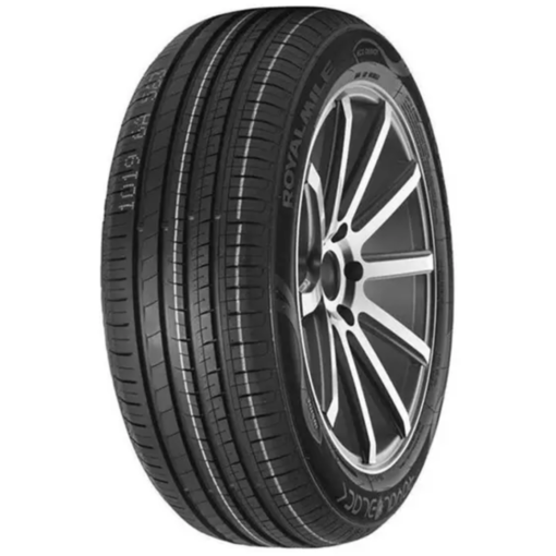 Pneu 205/55R16 ROYAL 91V