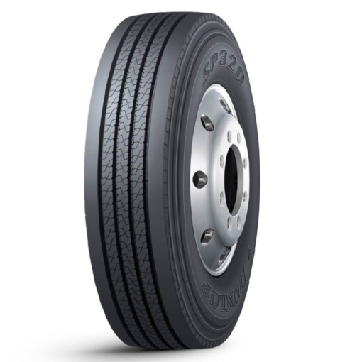 Pneu 275/80R22,5  DUNLOP SP 320  149/6 L