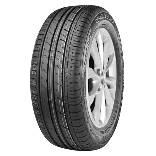 Pneu 205/70R15 VAN ROYAL BLACK 106/4R