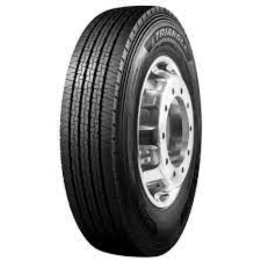 Pneu 215/75R17,5 TRIANGLE 135/133L