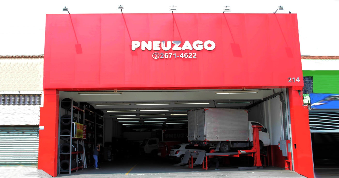 PneuZago