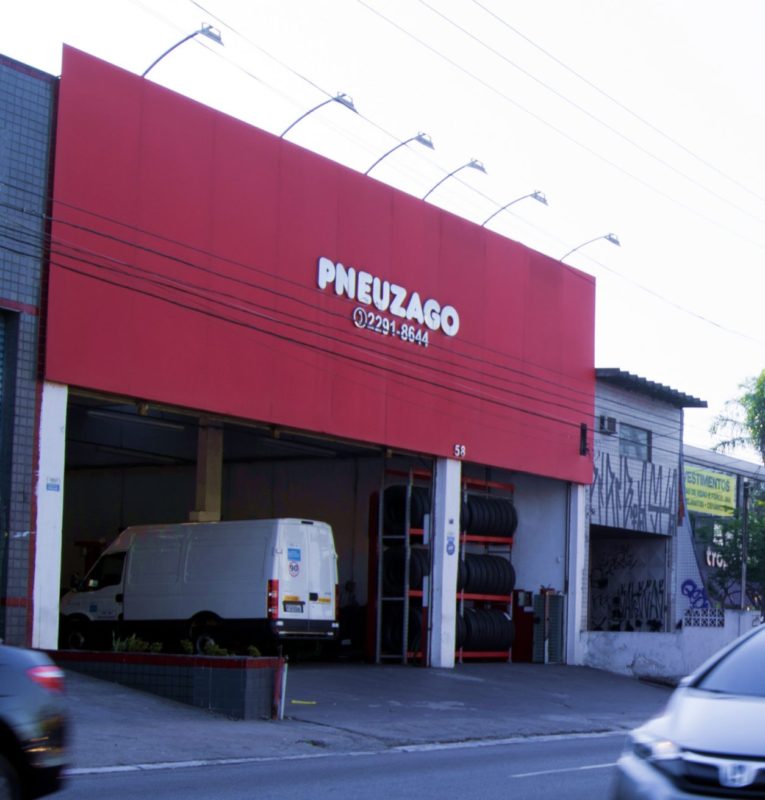 PneuZago