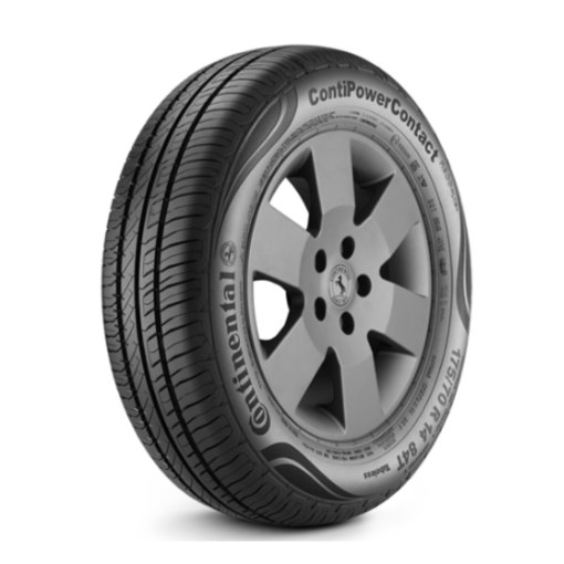 Pneu 175/65R14 CONTINENTAL CONTIPOWERCONTACT 82T