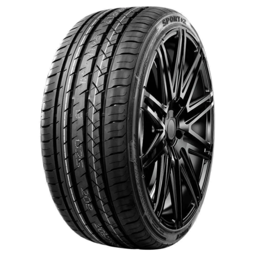 Pneu 205/40R17 84W SPORT PLUS 2 EXTRA LOAD XBRI