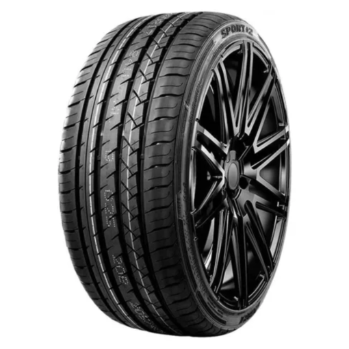 Pneu 205/45R17 88W SPORT PLUS 2 XBRI