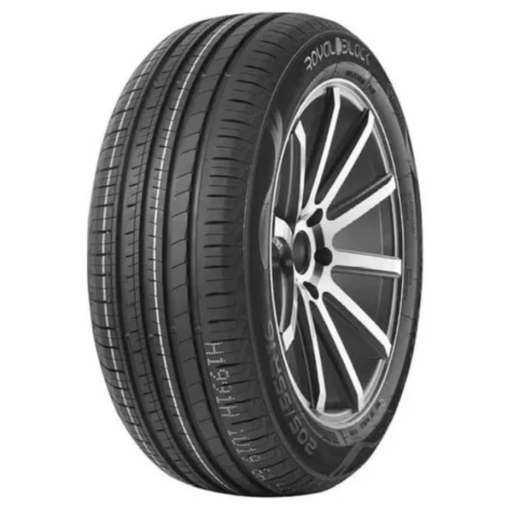 PNEU 205/65R16 ROYAL MILE ROYALBLACK 95H