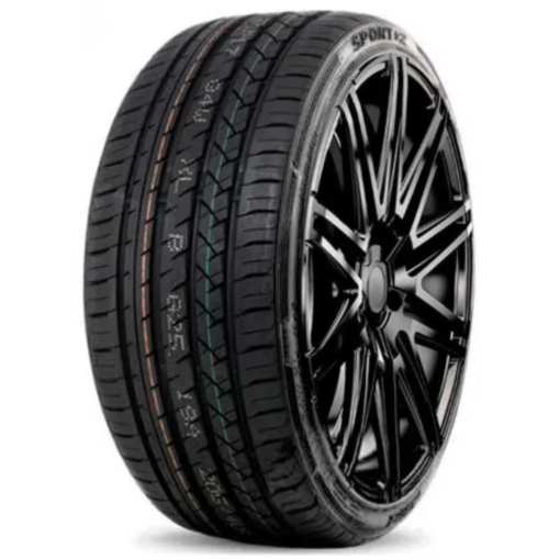 PNEU 225/45R18 XBRI SPORT PLUS F1 XL 95W