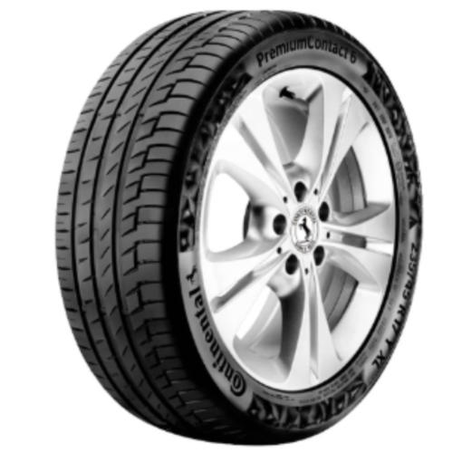 PNEU 225/50R18 RUN FLAT CONTINENTAL PREMIUMCONTACT 6 95W