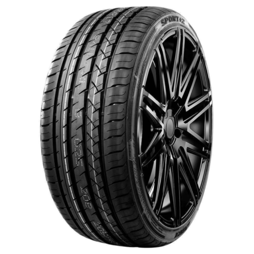 PNEU 235/45R17 XBRI SPORT+2 EXTRA LOAD 97W