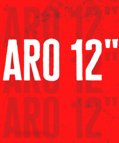 ARO 12''