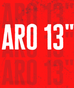 ARO 13''