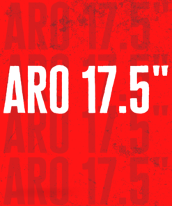 03 - ARO 17,5''