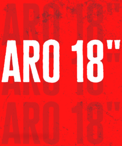 02 - ARO 18''