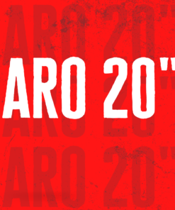 02 - ARO 20''