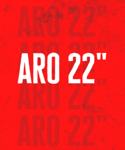 05 - Aro 22"