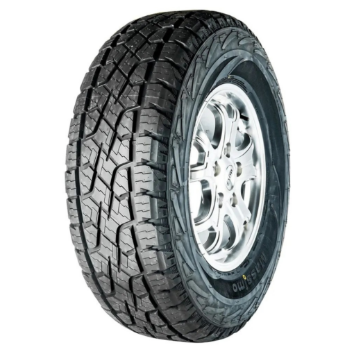 PNEU 31X10,5R15 ROCCIA AT LT MASSIMO 109S