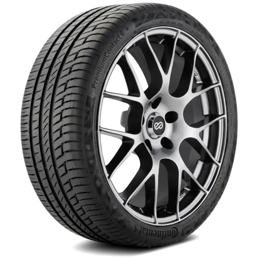 PNEU 215/45R18 CONTINENTAL XL FR PC6 93H