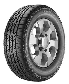 265/65R17 CONTINENTAL FR BRAV 4X4 112T