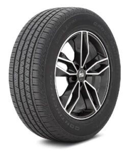 245/45R20 CONTINENTAL CCLXSP LR 103W