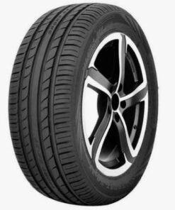 195/40R17 WESTLAKE SA37 81W